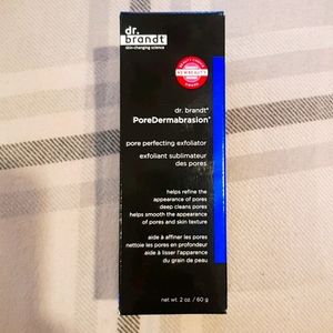 dr. brandt PoreDermabrasion